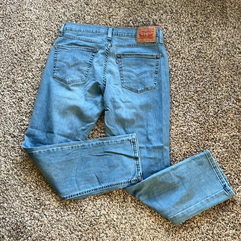 Levi Strauss 541 Jeans, Men’s size 31 X 30